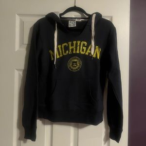 Michigan Sweatshirt